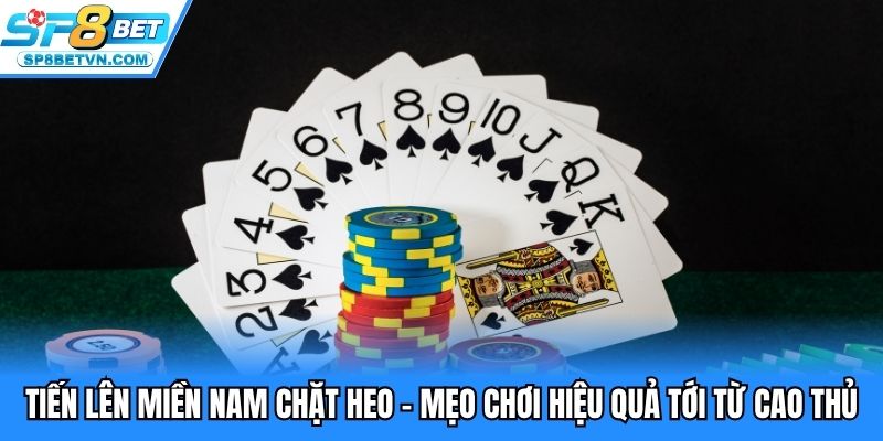 tiến lên miền Nam chặt heo