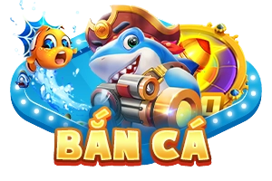 bắn cá